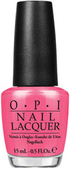OPI - OPI Scores A Goal - Brazil 2014 Collection