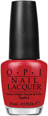 OPI - OPI Scores A Goal - Brazil 2014 Collection