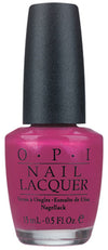 OPI - Flash Bulb Fuchsia