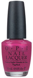 OPI - Flash Bulb Fuchsia