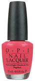OPI - Charged Up Cherry