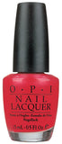 OPI - Ladies Magenta Man