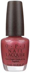 OPI - And This Little Piggy
