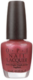 OPI - And This Little Piggy