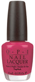 OPI - Dont Know-Beets Me
