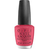OPI - Paint My Moji-Toes Red