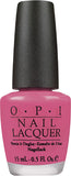 OPI - Shorts Story