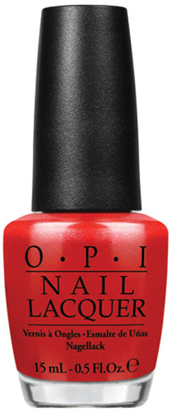 OPI - Fashion Plate MLB Collection - 7 Bottles