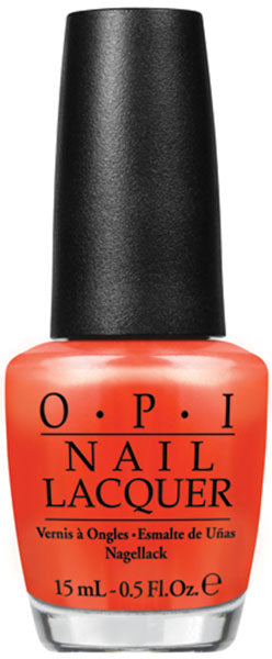 OPI - Fashion Plate MLB Collection - 7 Bottles
