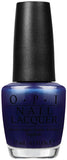 OPI - Fashion Plate MLB Collection - 7 Bottles