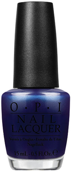 OPI - Right Off The Bat - Fashion Plate MLB Collection