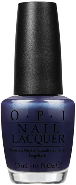 OPI - Fashion Plate MLB Collection - 7 Bottles
