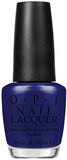 OPI - Umpires Come Out At Night - Fashion Plate MLB Collection