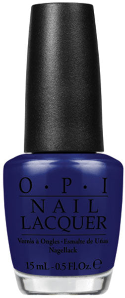 OPI - Girls Love Diamonds - Fashion Plate MLB Collection