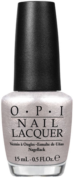 OPI - Girls Love Diamonds - Fashion Plate MLB Collection