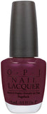 OPI - Lincoln Park At Midnight