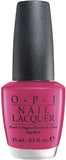 OPI - Pink Flamenco