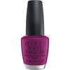 OPI - Ate Berries in the Canaries