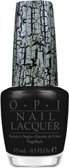 OPI - Black Shatter