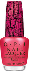 OPI - Pink Shatter