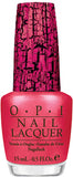 OPI - Pink Shatter