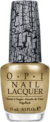 OPI - Gold Shatter