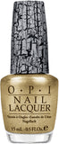 OPI - Gold Shatter