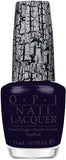 OPI - Navy Shatter