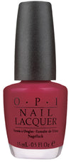 OPI - Bastille My Heart