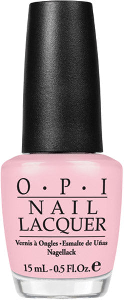 OPI - In the Spolight Pink