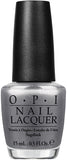 OPI - Haven’t the Foggiest - Fall 2013 San Francisco Collection