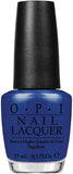 OPI - Keeping Suzi At Bay - Fall 2013 San Francisco Collection