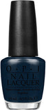 OPI - Incognito in Sausalito - Fall 2013 San Francisco Collection