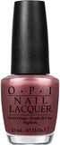 OPI - I Knead Sour-Dough - Fall 2013 San Francisco Collection