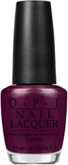 OPI - In the Cable Car-Pool Lane - Fall 2013 San Francisco Collection