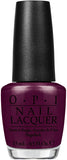 OPI - In the Cable Car-Pool Lane - Fall 2013 San Francisco Collection