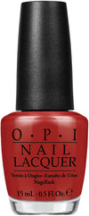 OPI - First Date at the Golden Gate - Fall 2013 San Francisco Collection