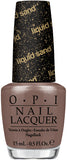 OPI - It’s All San Andreas’s Fault - Fall 2013 San Francisco Collection
