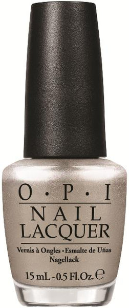 OPI - My Silk Tie - Fifty Shades of Grey Collection