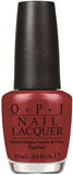 OPI - Romantically Involved - Fifty Shades of Grey Collection