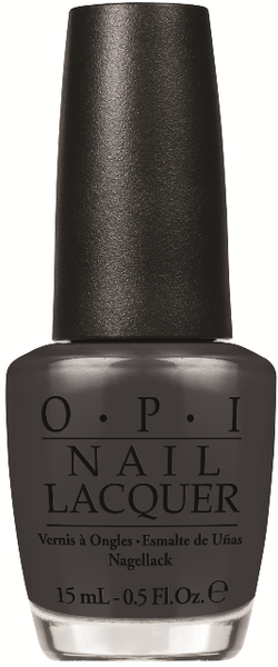 OPI - Dark Side of The Mood - Fifty Shades of Grey Collection