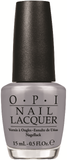 OPI - Embrace The Gray - Fifty Shades of Grey Collection