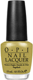 OPI - Don't Talk Bachto Me
