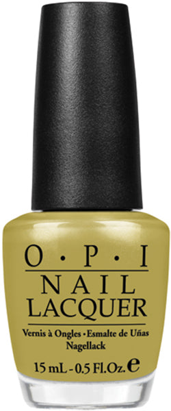 OPI - Don't Talk Bachto Me