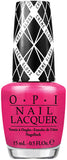 OPI - Hey Baby - Gwen Stefani Collection