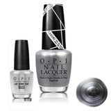 OPI - Romantically Involved - Fifty Shades of Grey Collection
