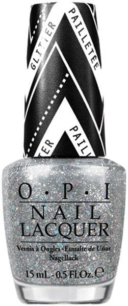 OPI - Is Mai Tai Crooked? - Hawaii Collection 2015