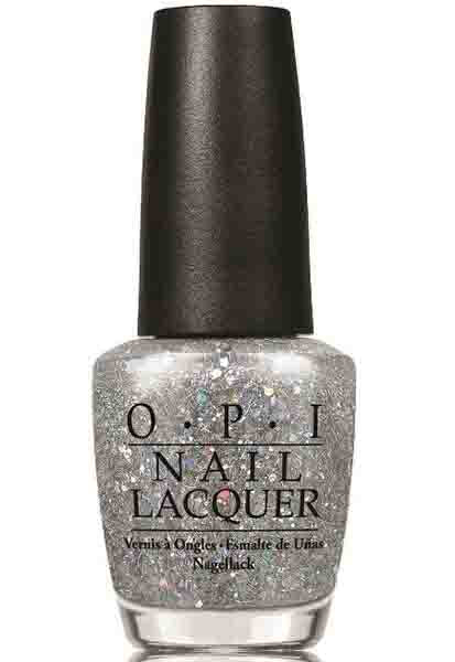 OPI - Desperately Seeking Sequins - Spotlight On Glitter