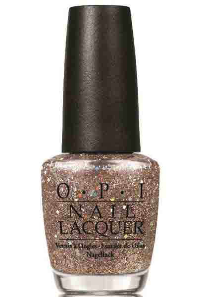 OPI - Rose Of Light - Spotlight On Glitter