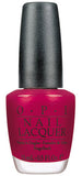 OPI - I'm Not Really A Waitress